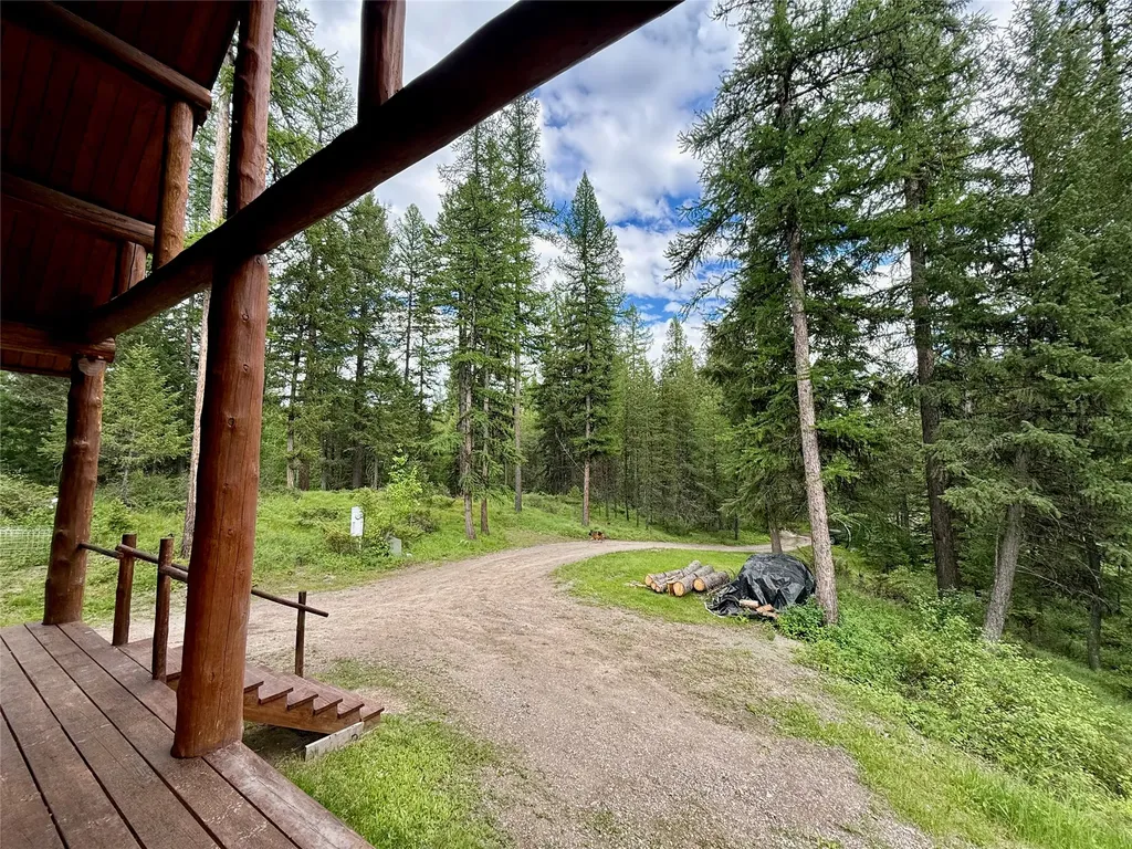 470 Bootjack Lake Road Whitefish MT 59937