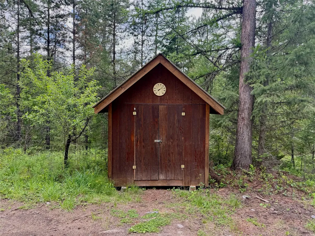 470 Bootjack Lake Road Whitefish MT 59937
