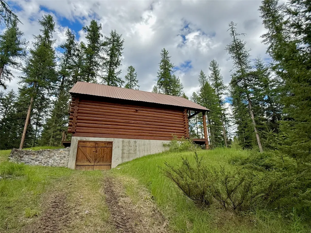 470 Bootjack Lake Road Whitefish MT 59937
