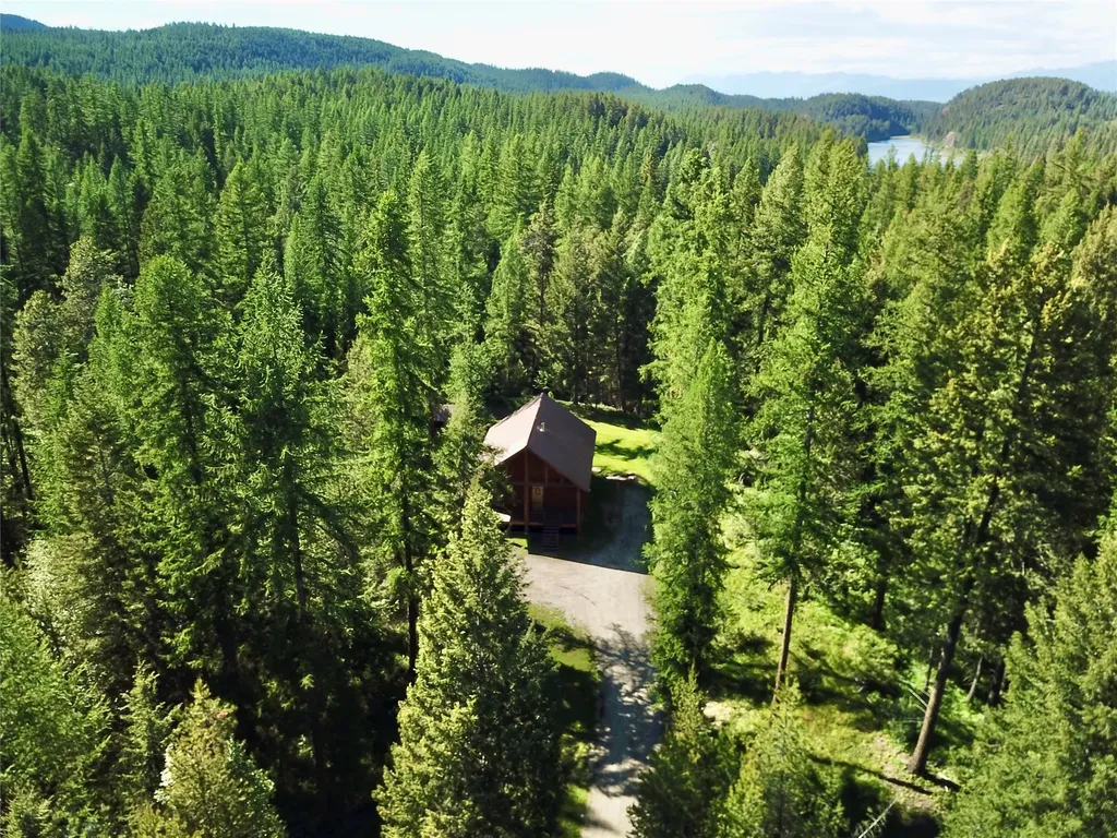 470 Bootjack Lake Road Whitefish MT 59937