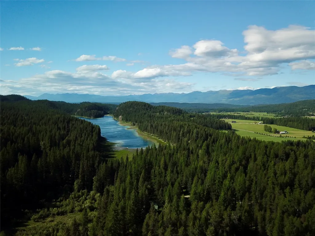 470 Bootjack Lake Road Whitefish MT 59937