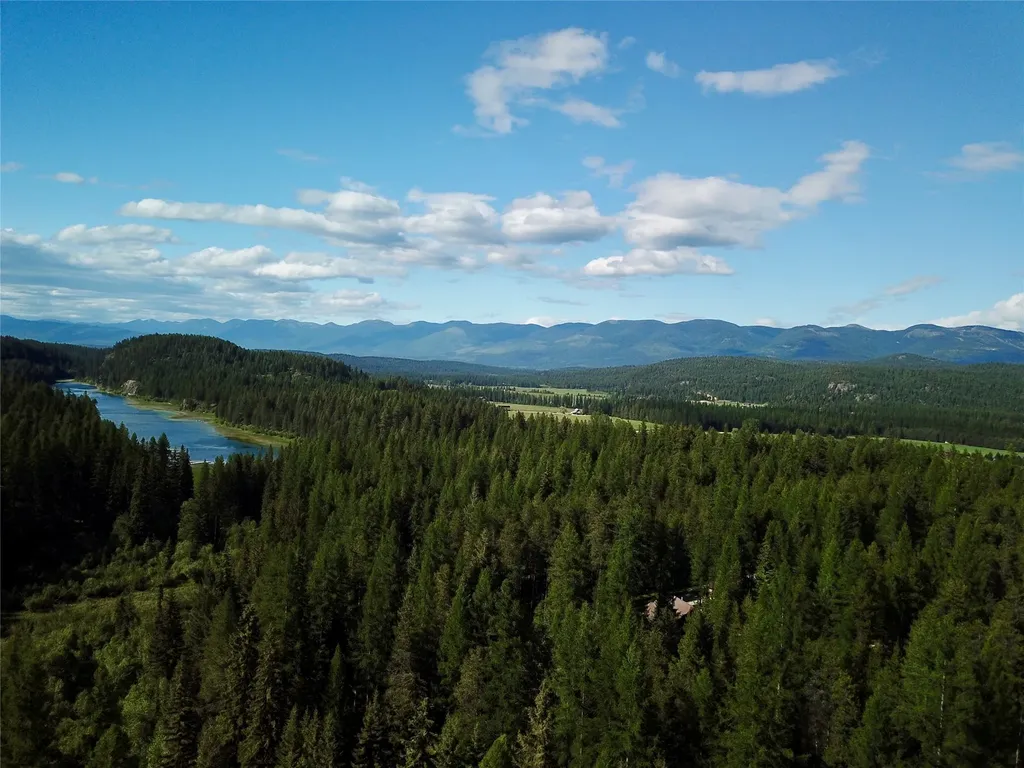 470 Bootjack Lake Road Whitefish MT 59937
