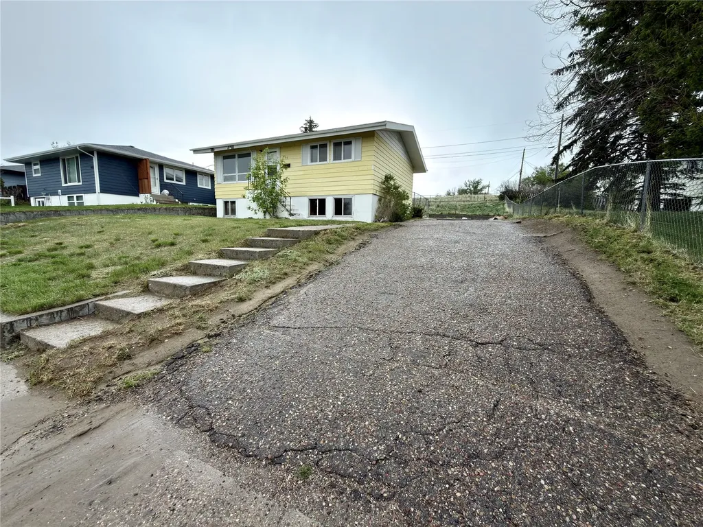 437 Mountain View Boulevard Cut Bank MT 59427