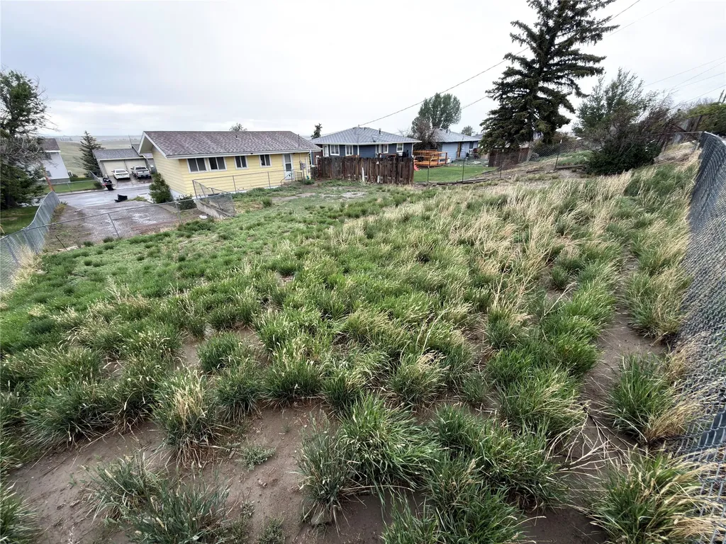 437 Mountain View Boulevard Cut Bank MT 59427