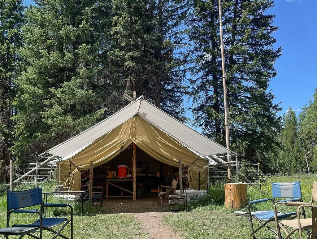 8571 Sun Canyon Lodge Road Augusta MT 59410