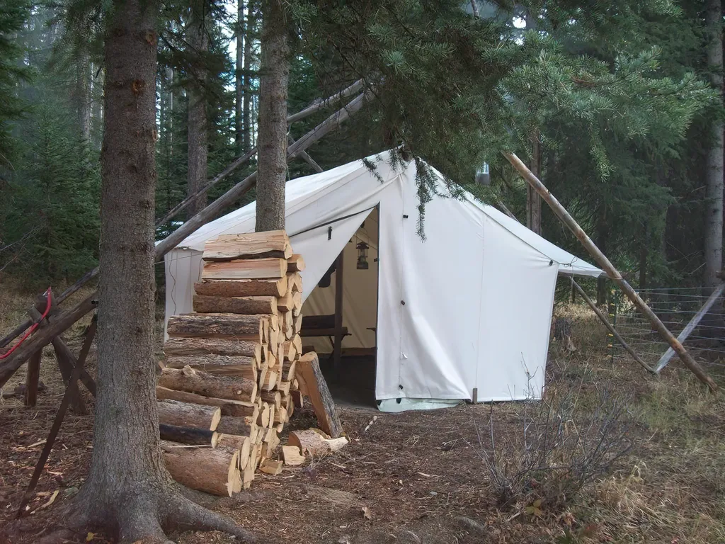 8571 Sun Canyon Lodge Road Augusta MT 59410