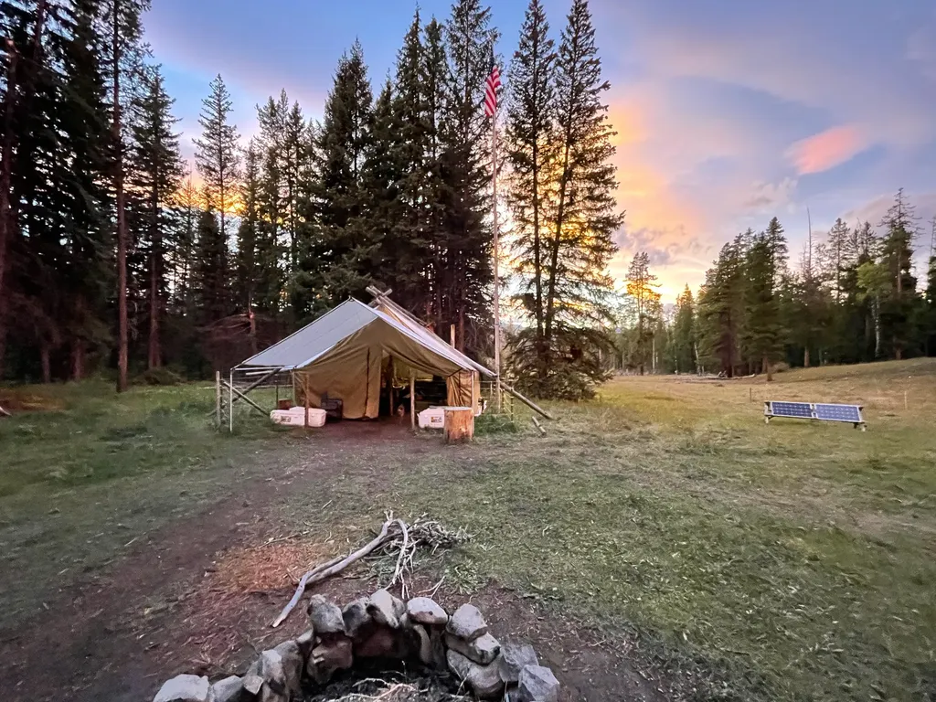 8571 Sun Canyon Lodge Road Augusta MT 59410