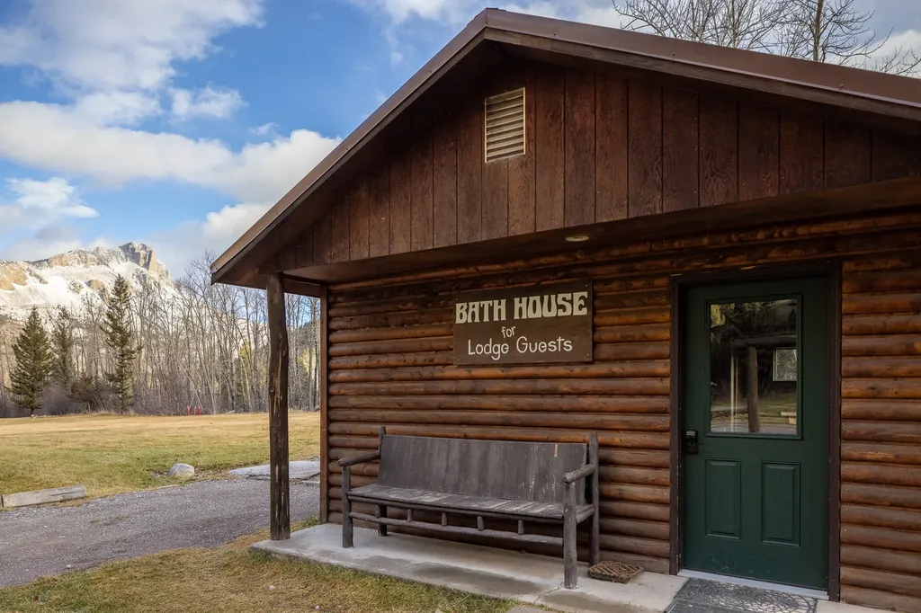 8571 Sun Canyon Lodge Road Augusta MT 59410