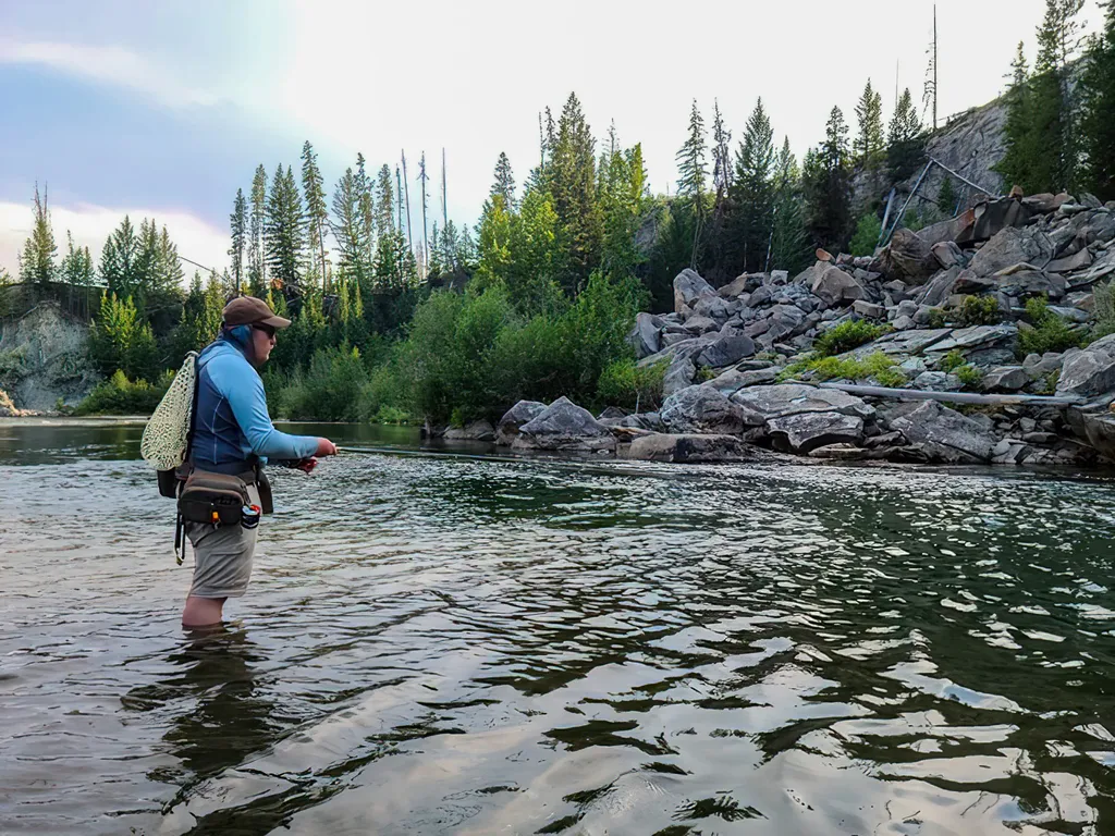 8571 Sun Canyon Lodge Road Augusta MT 59410