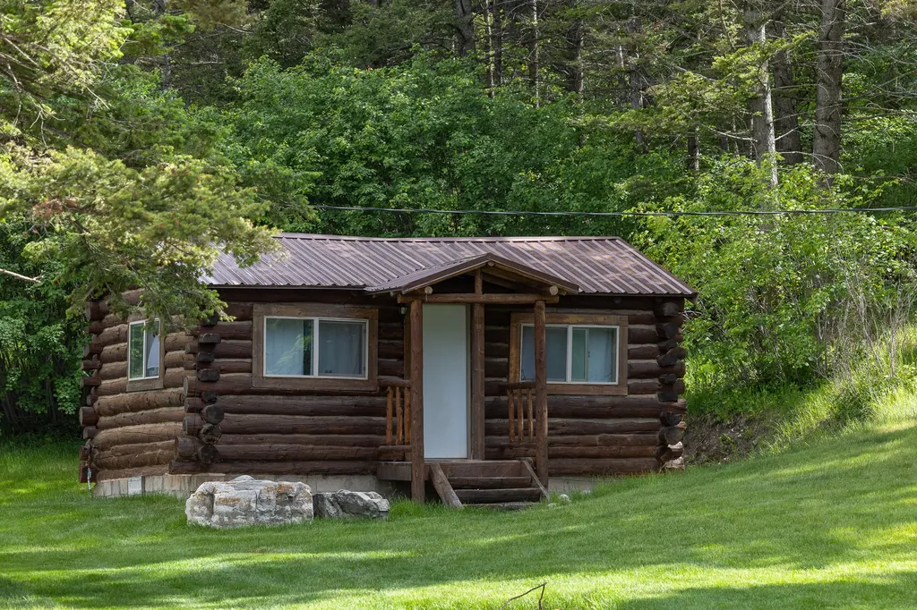 8571 Sun Canyon Lodge Road Augusta MT 59410