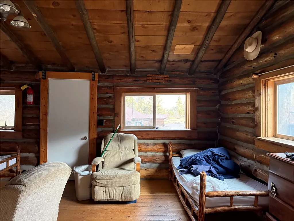 8571 Sun Canyon Lodge Road Augusta MT 59410