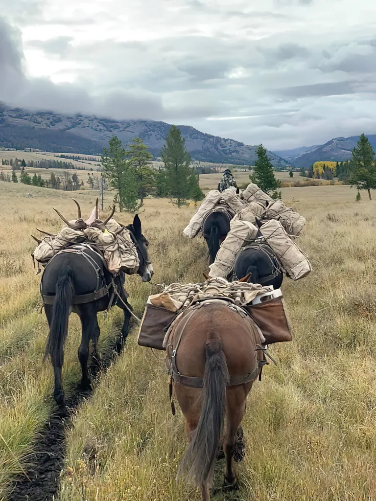 8571 Sun Canyon Lodge Road Augusta MT 59410