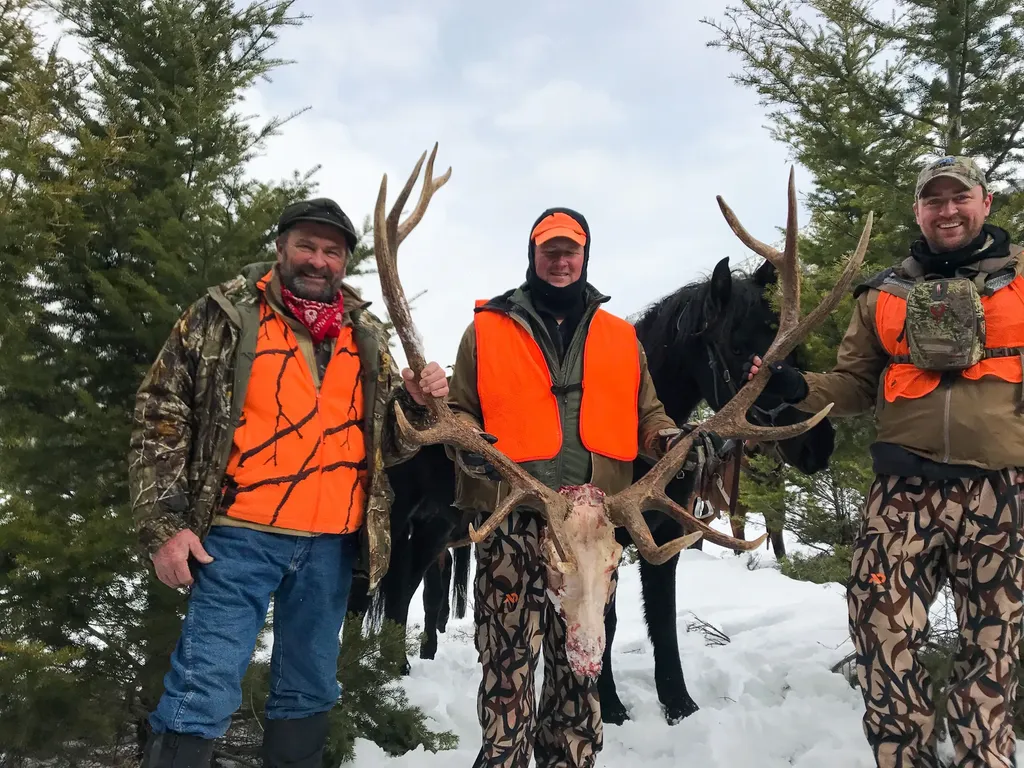 8571 Sun Canyon Lodge Road Augusta MT 59410