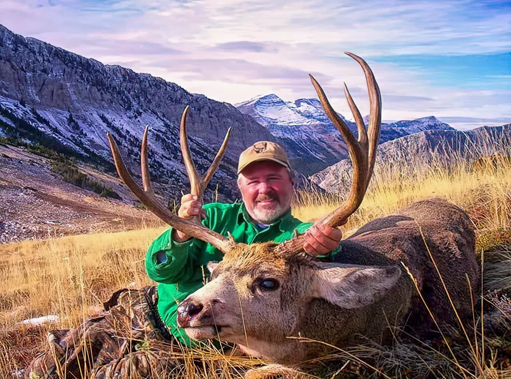 8571 Sun Canyon Lodge Road Augusta MT 59410