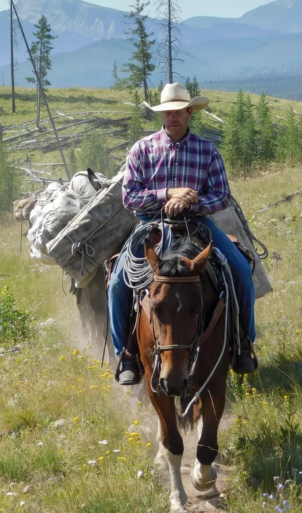 8571 Sun Canyon Lodge Road Augusta MT 59410