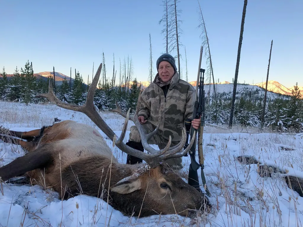 8571 Sun Canyon Lodge Road Augusta MT 59410