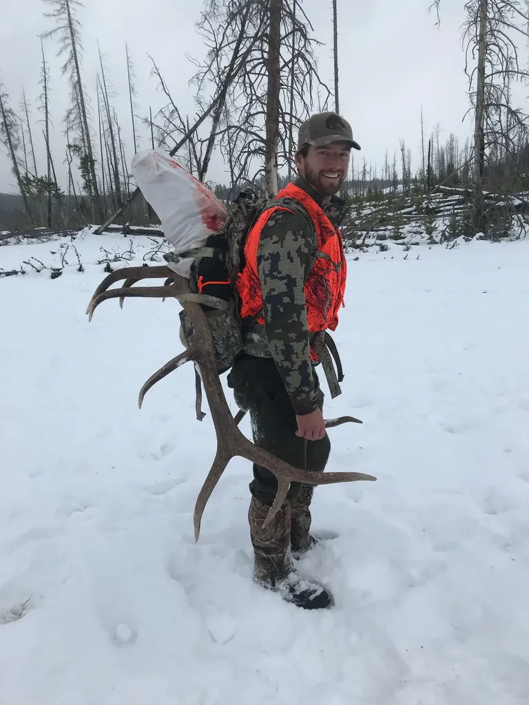 8571 Sun Canyon Lodge Road Augusta MT 59410