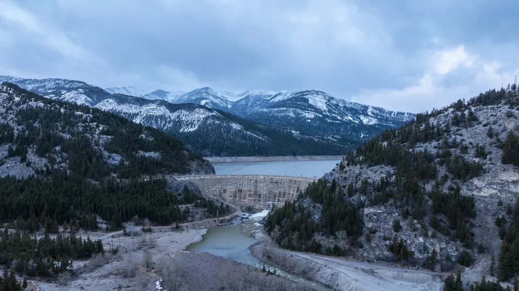 8571 Sun Canyon Lodge Road Augusta MT 59410