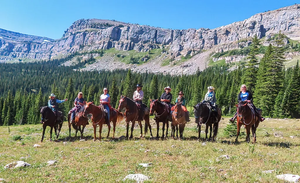 8571 Sun Canyon Lodge Road Augusta MT 59410