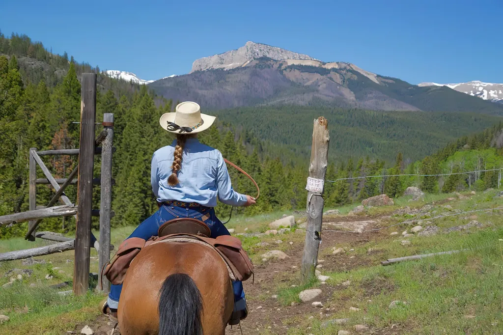 8571 Sun Canyon Lodge Road Augusta MT 59410