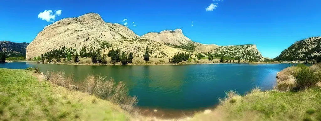 8571 Sun Canyon Lodge Road Augusta MT 59410