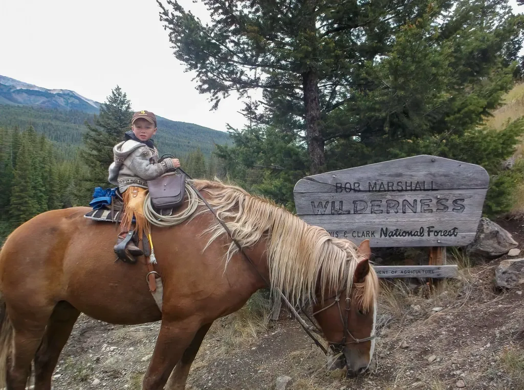 8571 Sun Canyon Lodge Road Augusta MT 59410
