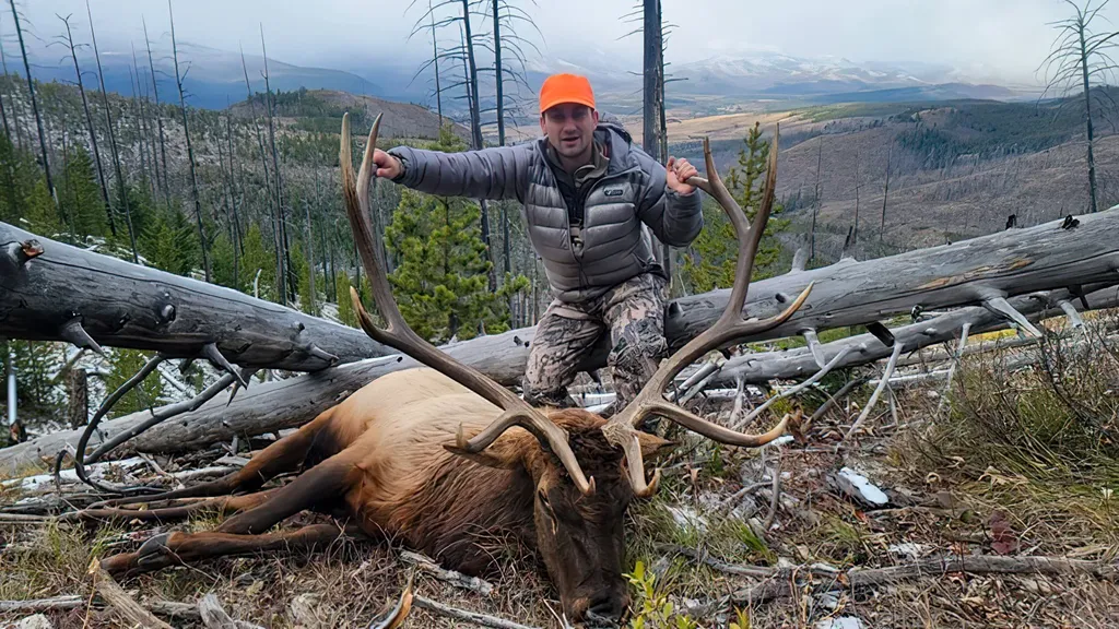 8571 Sun Canyon Lodge Road Augusta MT 59410