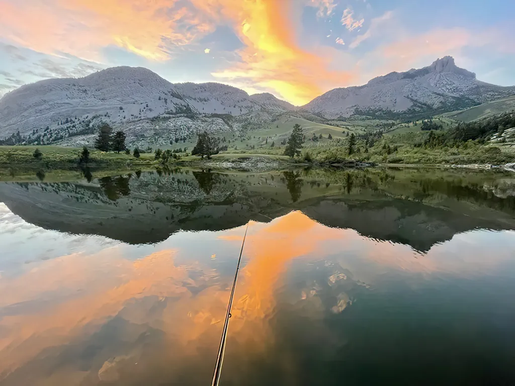 8571 Sun Canyon Lodge Road Augusta MT 59410