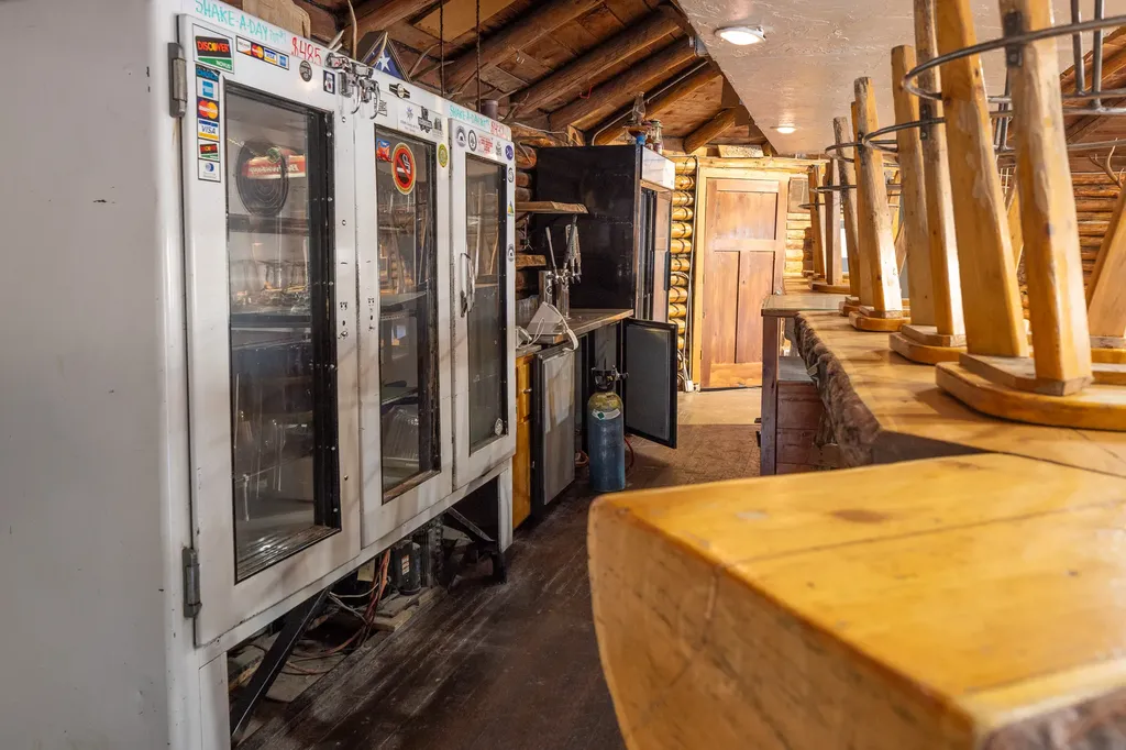 8571 Sun Canyon Lodge Road Augusta MT 59410