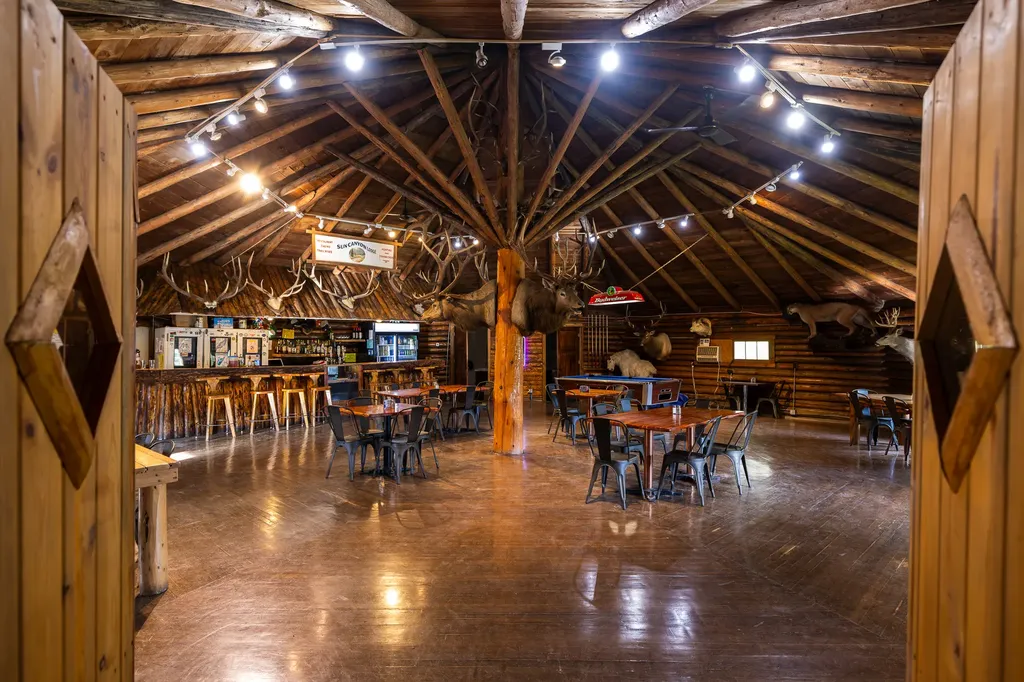 8571 Sun Canyon Lodge Road Augusta MT 59410