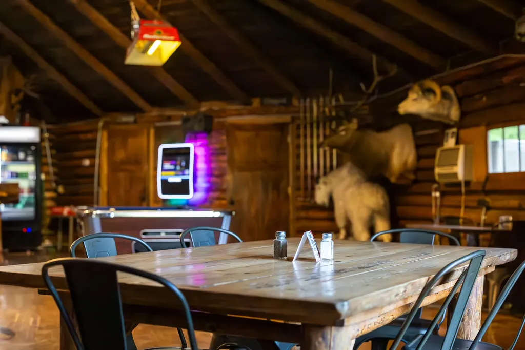 8571 Sun Canyon Lodge Road Augusta MT 59410