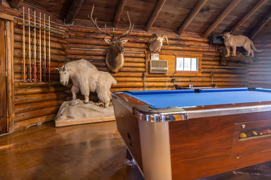 8571 Sun Canyon Lodge Road Augusta MT 59410