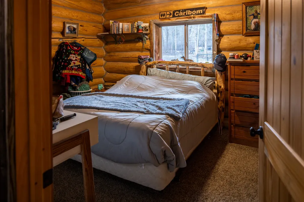 8571 Sun Canyon Lodge Road Augusta MT 59410