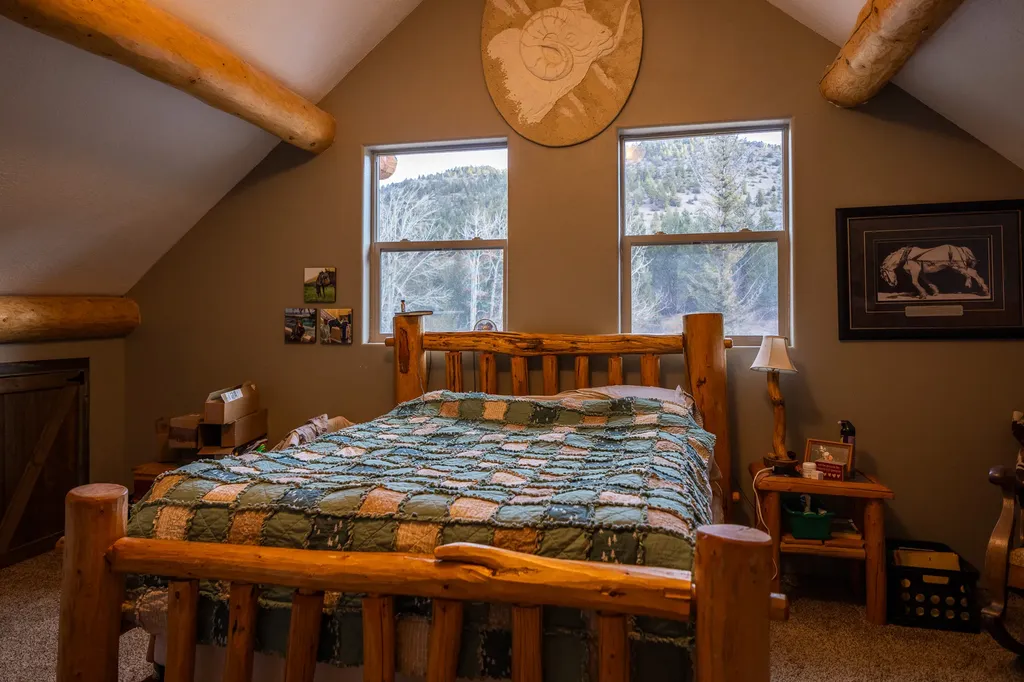 8571 Sun Canyon Lodge Road Augusta MT 59410