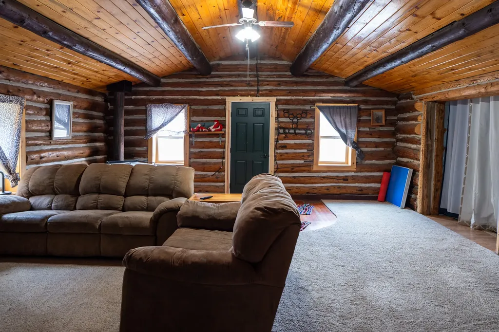 8571 Sun Canyon Lodge Road Augusta MT 59410