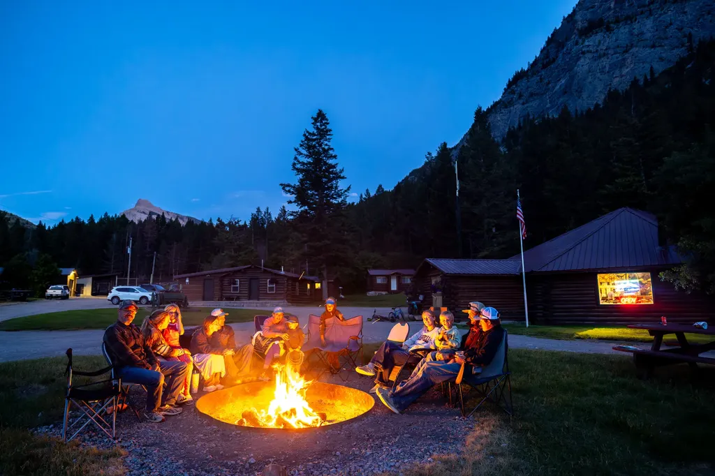 8571 Sun Canyon Lodge Road Augusta MT 59410
