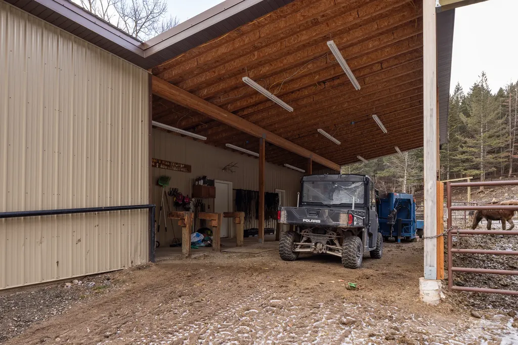 8571 Sun Canyon Lodge Road Augusta MT 59410