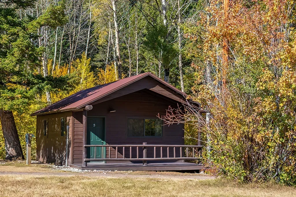 8571 Sun Canyon Lodge Road Augusta MT 59410