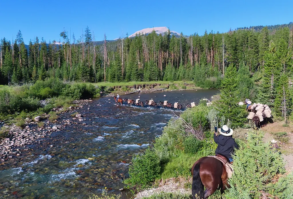 8571 Sun Canyon Lodge Road Augusta MT 59410