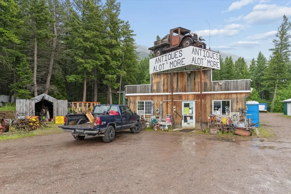 7585 Us Highway 2 E Columbia Falls MT 59912