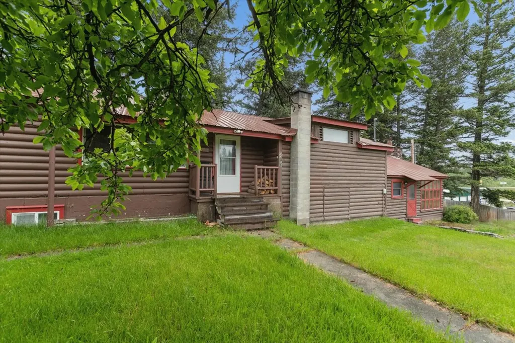 7585 Us Highway 2 E Columbia Falls MT 59912