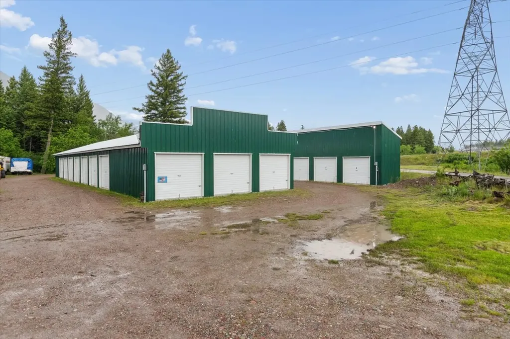 7585 Us Highway 2 E Columbia Falls MT 59912