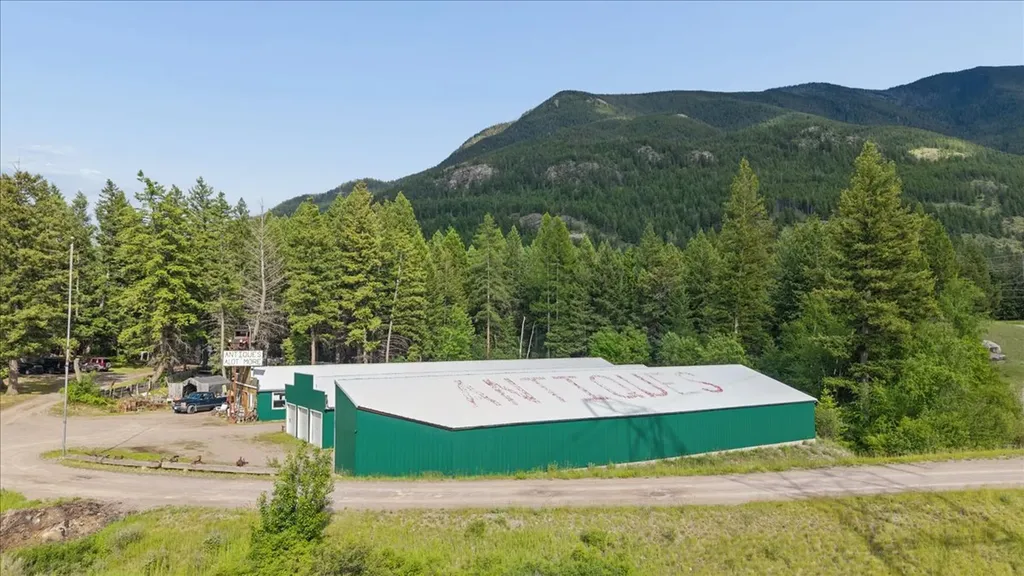 7585 Us Highway 2 E Columbia Falls MT 59912