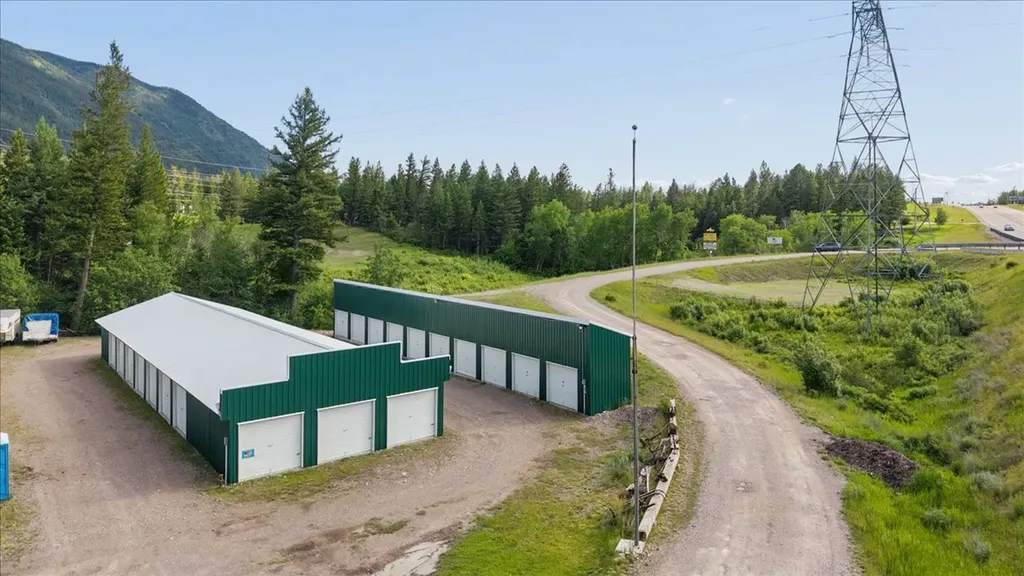 7585 Us Highway 2 E Columbia Falls MT 59912