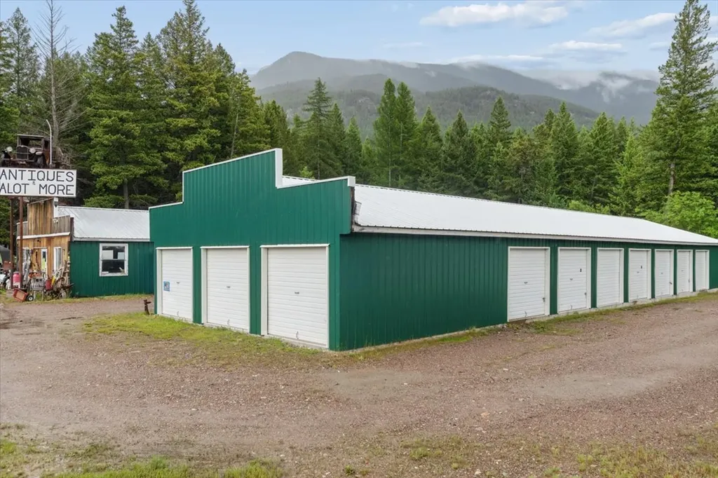 7585 Us Highway 2 E Columbia Falls MT 59912