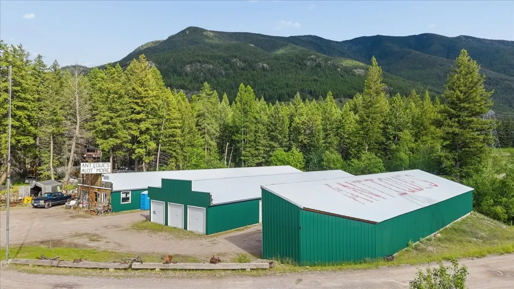 7585 Us Highway 2 E Columbia Falls MT 59912