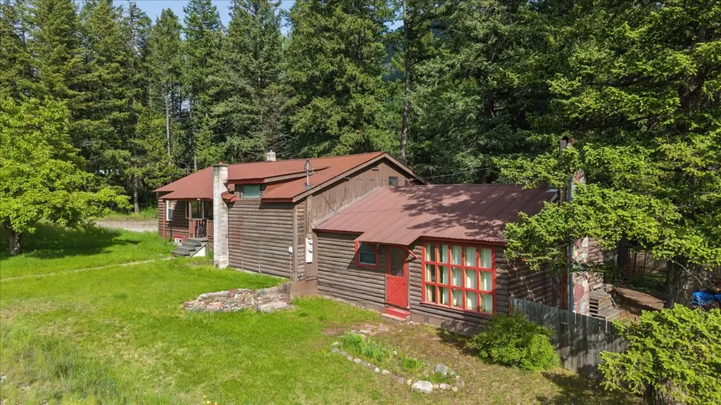 7585 Us Highway 2 E Columbia Falls MT 59912