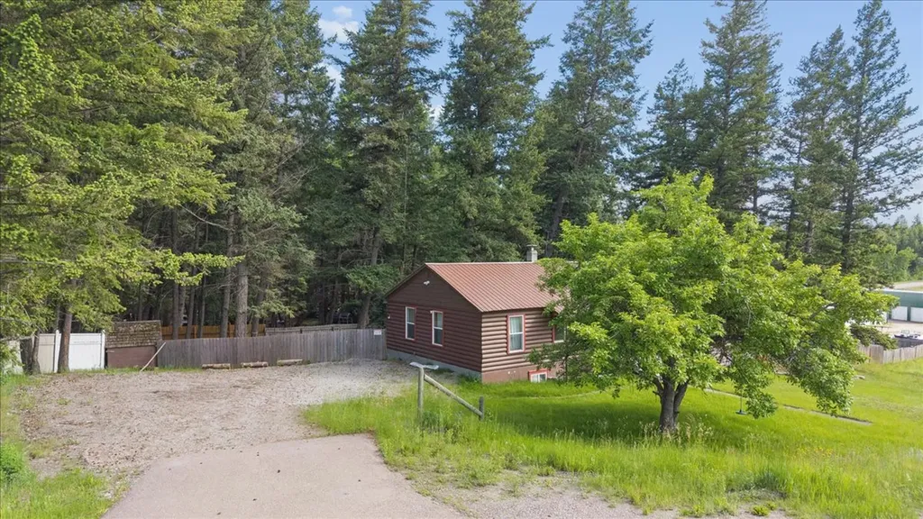 7585 Us Highway 2 E Columbia Falls MT 59912