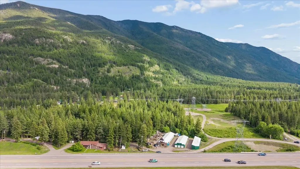 7585 Us Highway 2 E Columbia Falls MT 59912