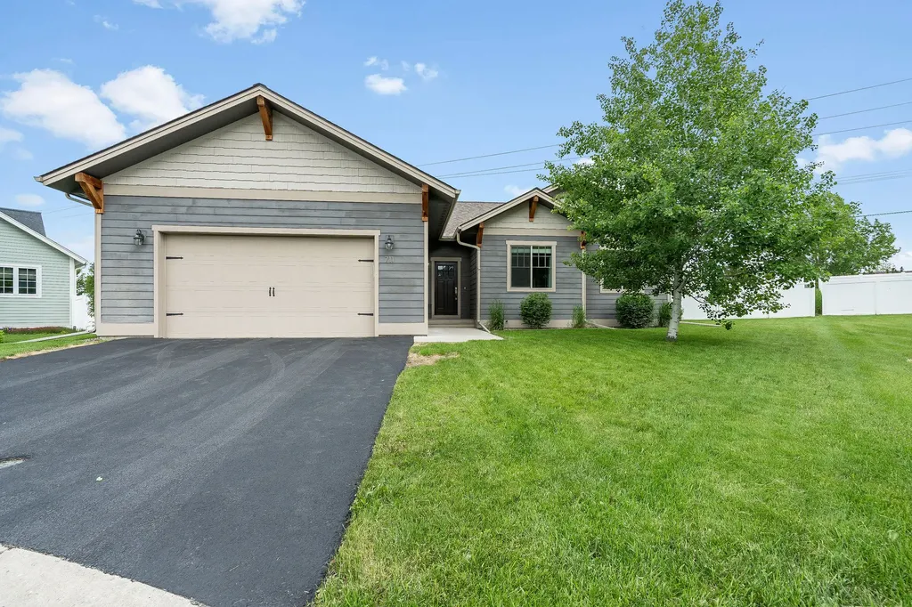 711 Parkway Drive Kalispell MT 59901